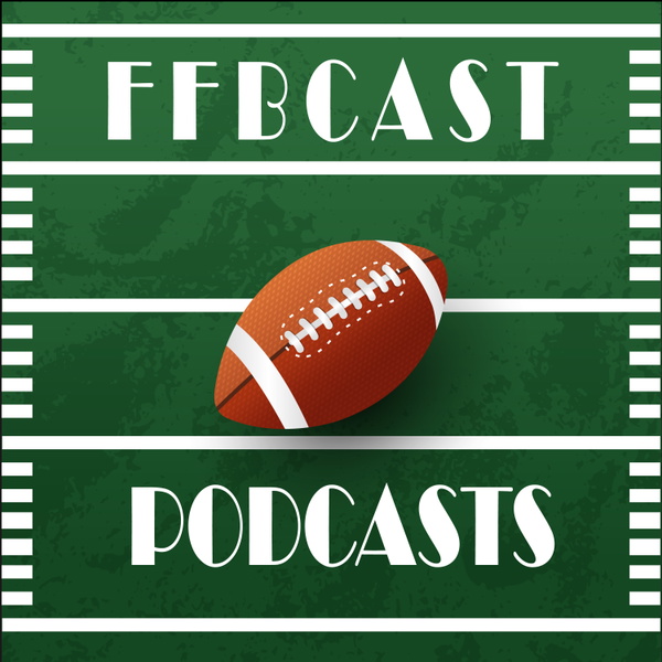 Artwork for FFBCast