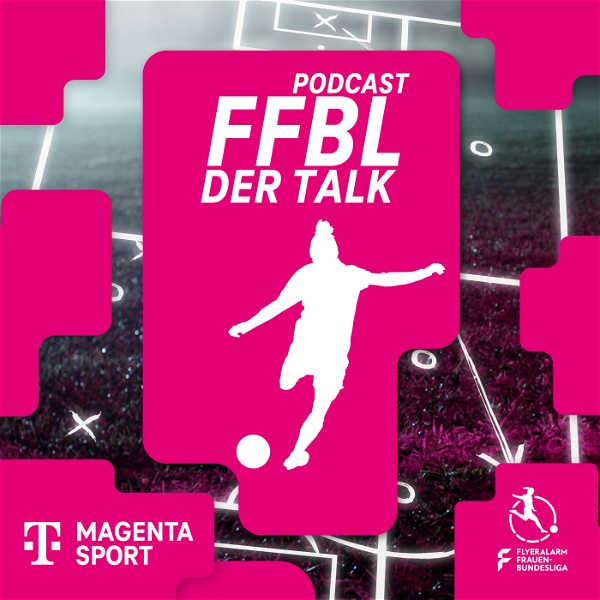 Artwork for FFBL - DER TALK