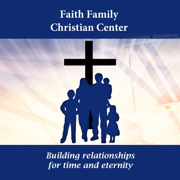 Artwork for FFCC Recent Messages