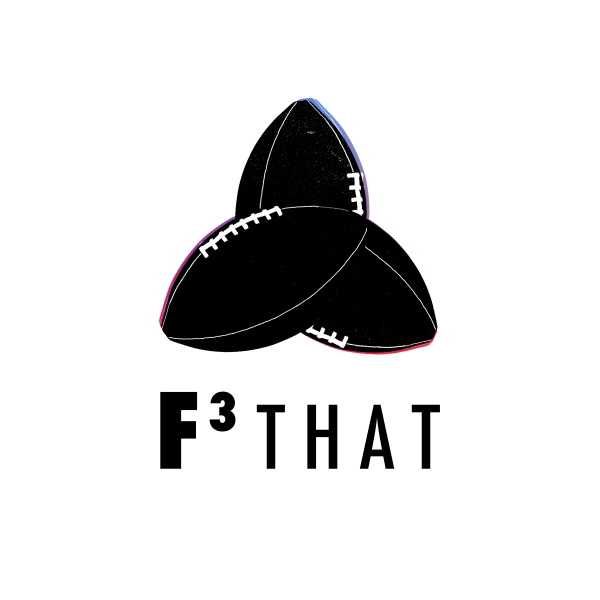Artwork for FFF That Podcast