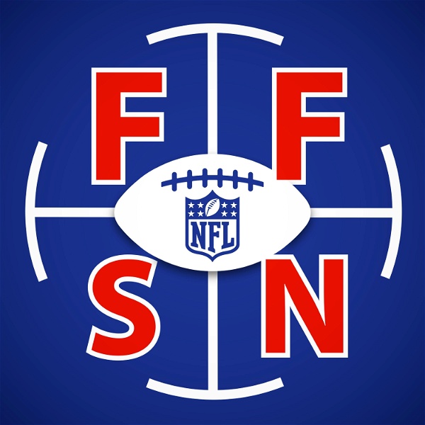 Artwork for FFSN NFL