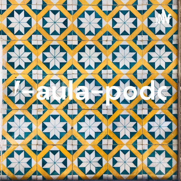 Artwork for FGV-aula-podcast