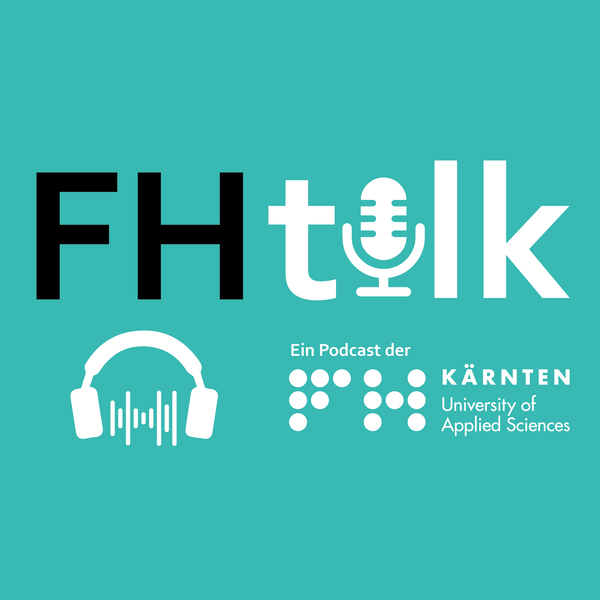 Artwork for FH Talk