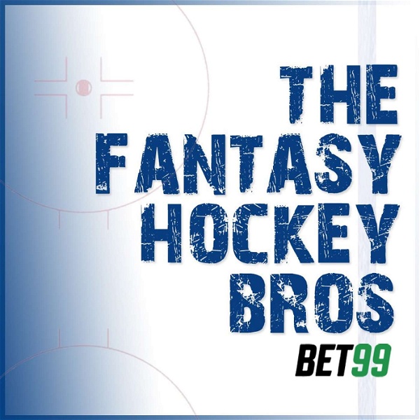 Artwork for The Fantasy Hockey Bros Podcast