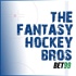 The Fantasy Hockey Bros Podcast