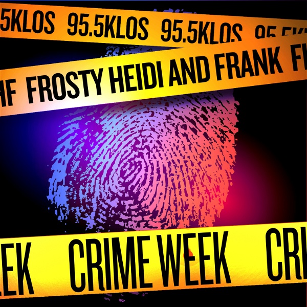 Artwork for FHF: Crime Week