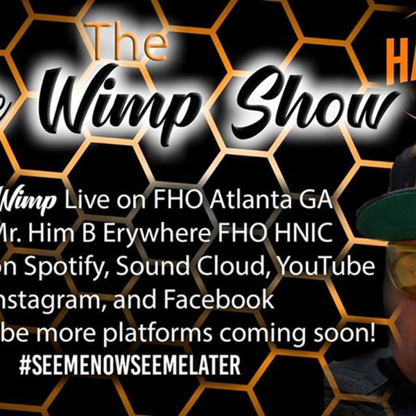 Artwork for FHO & WILLIE WIMP