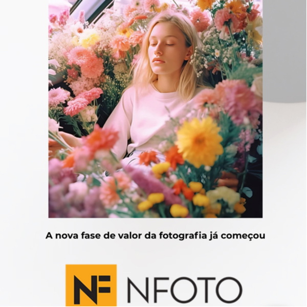 Artwork for NFoTo