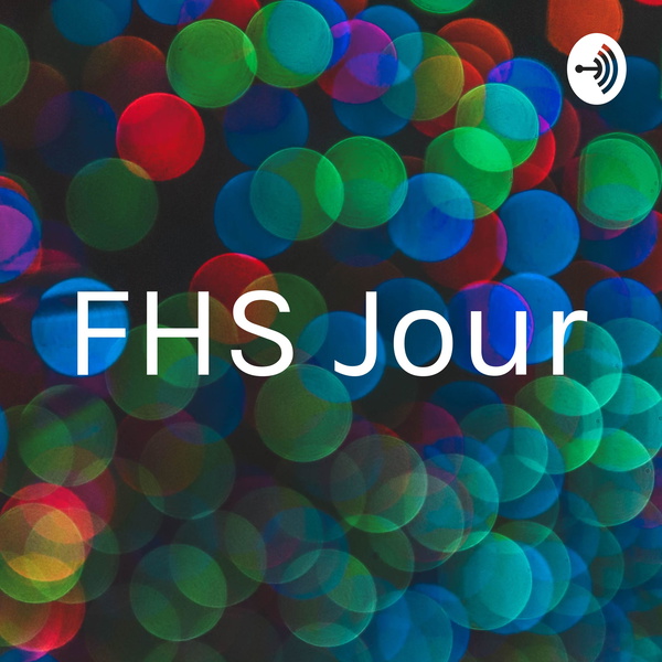 Artwork for FHS Jour