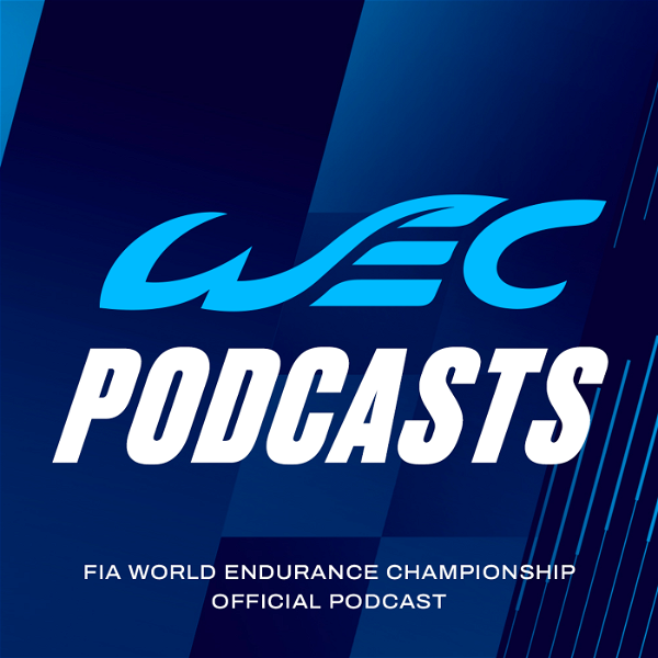 Artwork for FIA WEC Podcasts