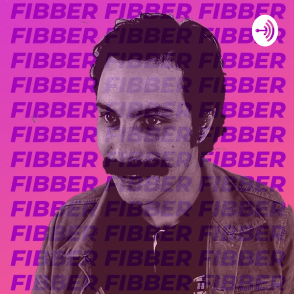Artwork for FIBBER w Buddy Smiles