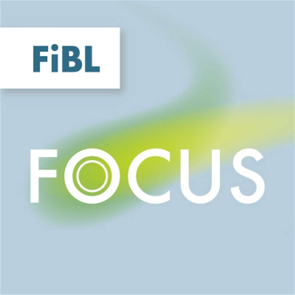Artwork for FiBL Focus