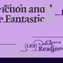 Fiction and the Fantastic