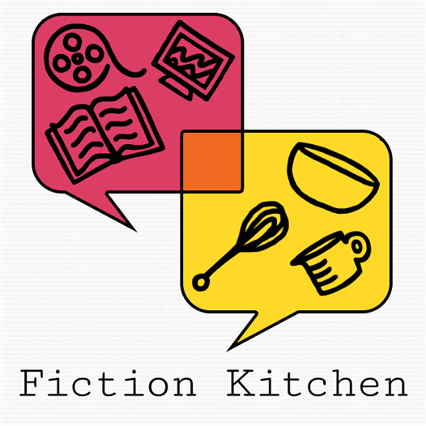 Artwork for Fiction Kitchen