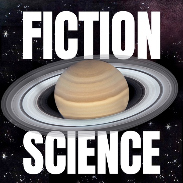 Artwork for Fiction Science