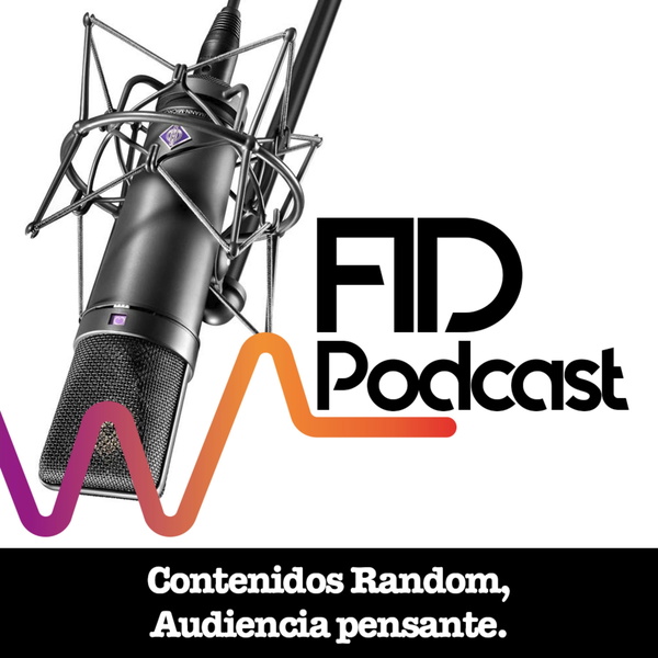 Artwork for FID Podcast