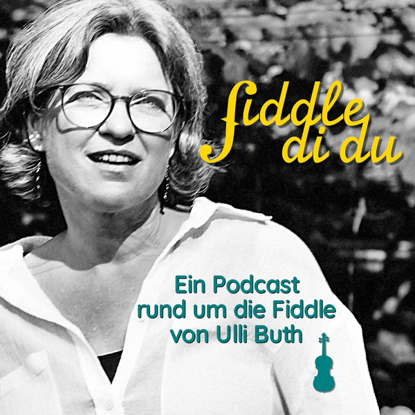 Artwork for fiddle di du
