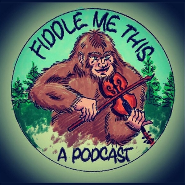 Artwork for Fiddle Me This