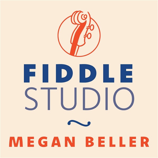 Artwork for Fiddle Studio