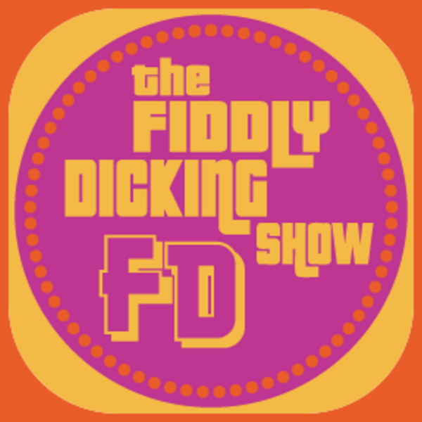 Artwork for Fiddly Dicking