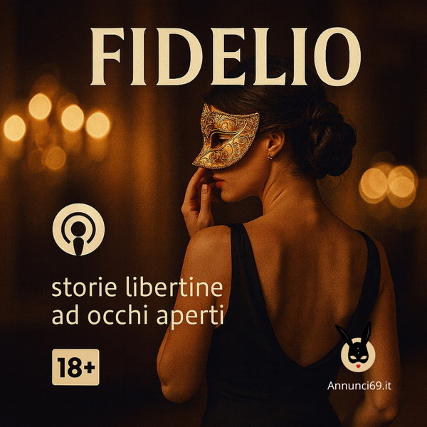 Artwork for Fidelio