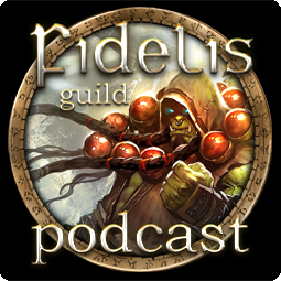 Artwork for Fidelis Guild Podcast
