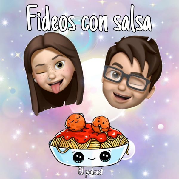 Artwork for Fideos Con Salsa
