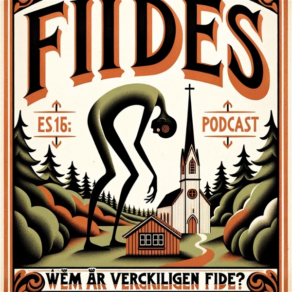 Artwork for Fides Podcast