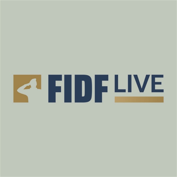 Artwork for FIDF Live