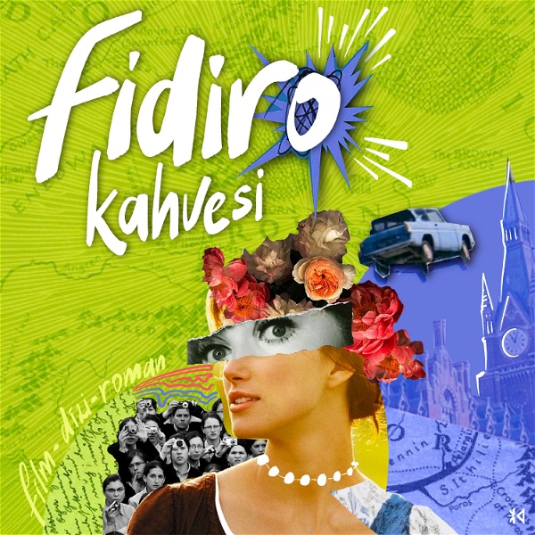 Artwork for Fidiro Kahvesi