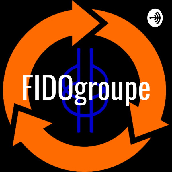 Artwork for FIDOgroupe