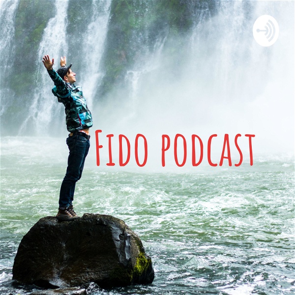 Artwork for Fido podcast