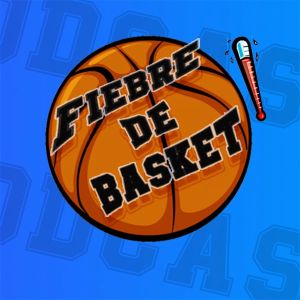 Artwork for Fiebre de Basket