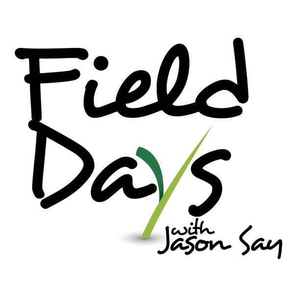 Artwork for Field Days