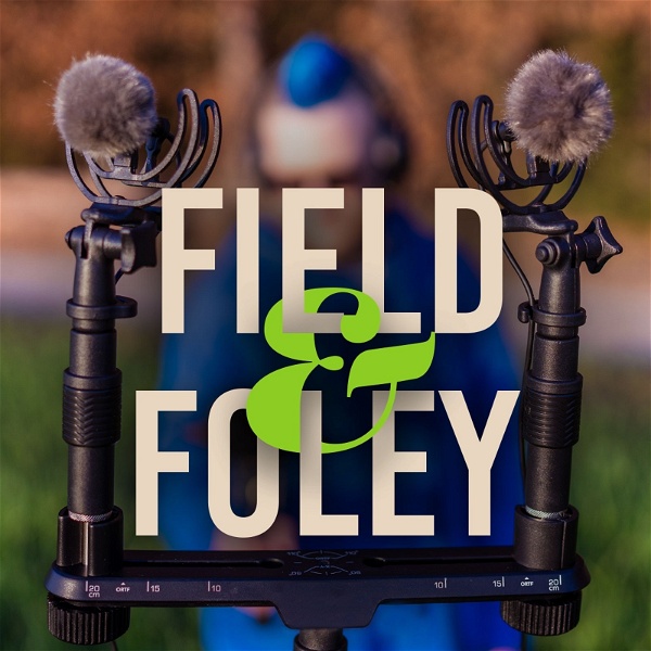 Artwork for Field & Foley