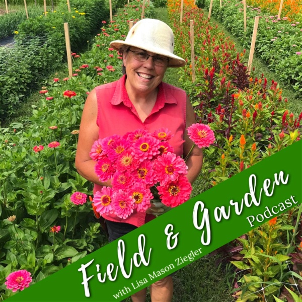 Artwork for Field and Garden