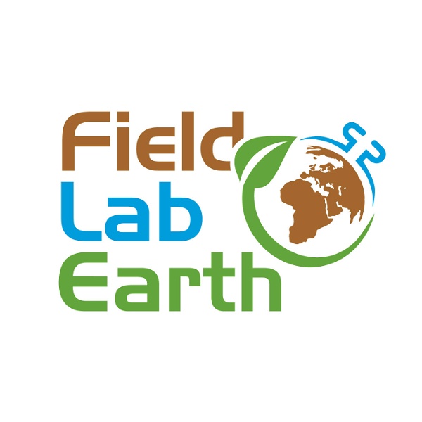 Artwork for Field, Lab, Earth
