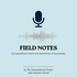Field Notes