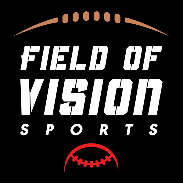 Artwork for Field of Vision Sports