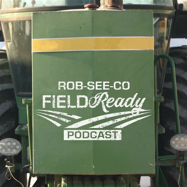 Artwork for Field Ready Podcast
