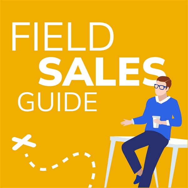 Artwork for Field Sales Leadership Guide