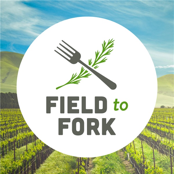 Artwork for Field to Fork