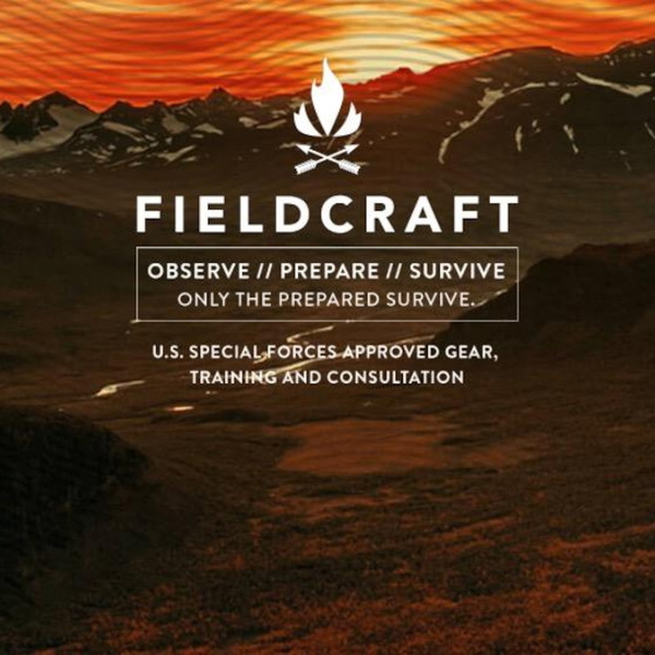 Artwork for FieldCraft Survival Presents