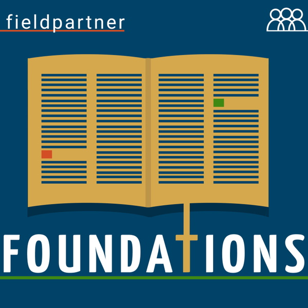 Artwork for FieldPartner Foundations
