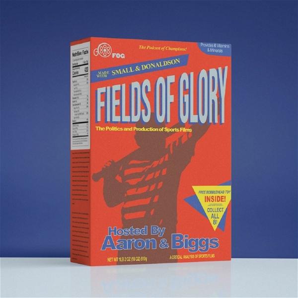 Artwork for Fields of Glory
