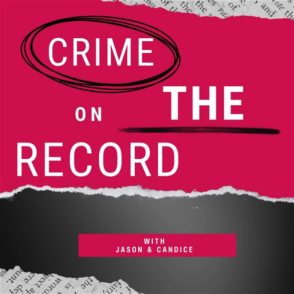 Artwork for Crime On The Record