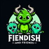 Fiendish & Friends