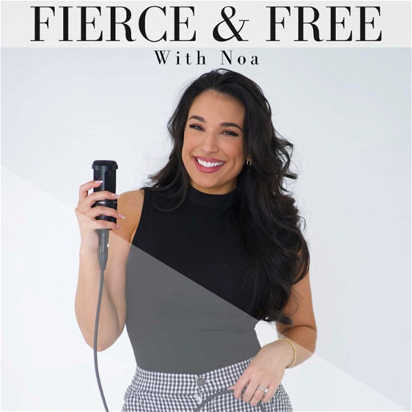Artwork for Fierce and Free