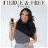 Fierce and Free | Christian Podcast for Women
