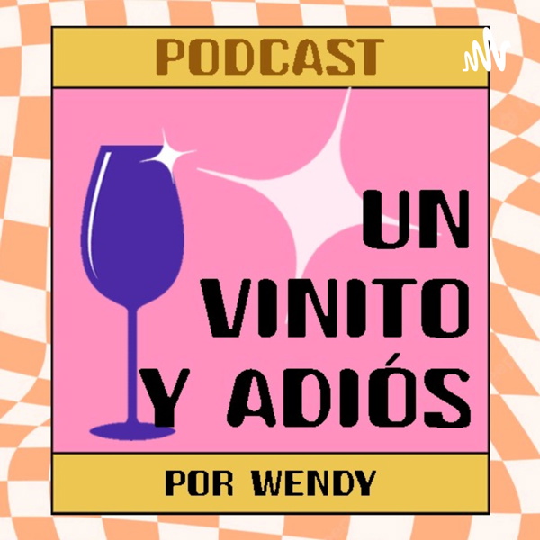 Artwork for Un Vinito y Adiós